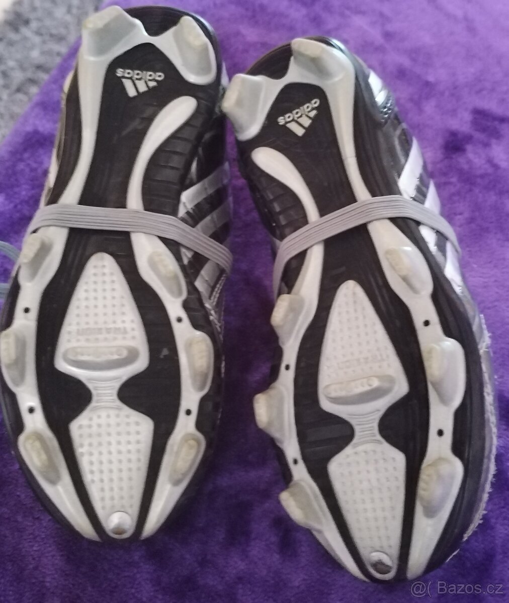 Kopačky Adidas Predátor - 2