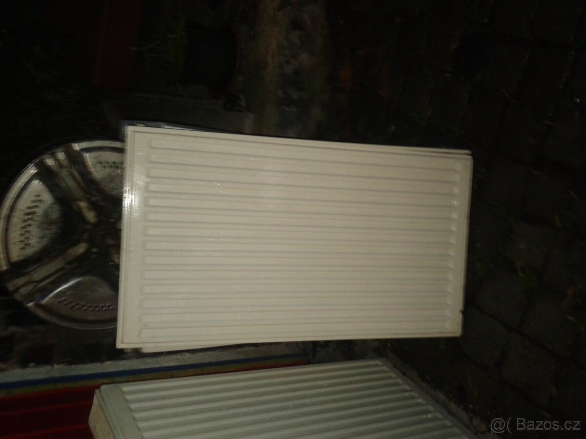 deskové radiatory zn. KORADO - 2