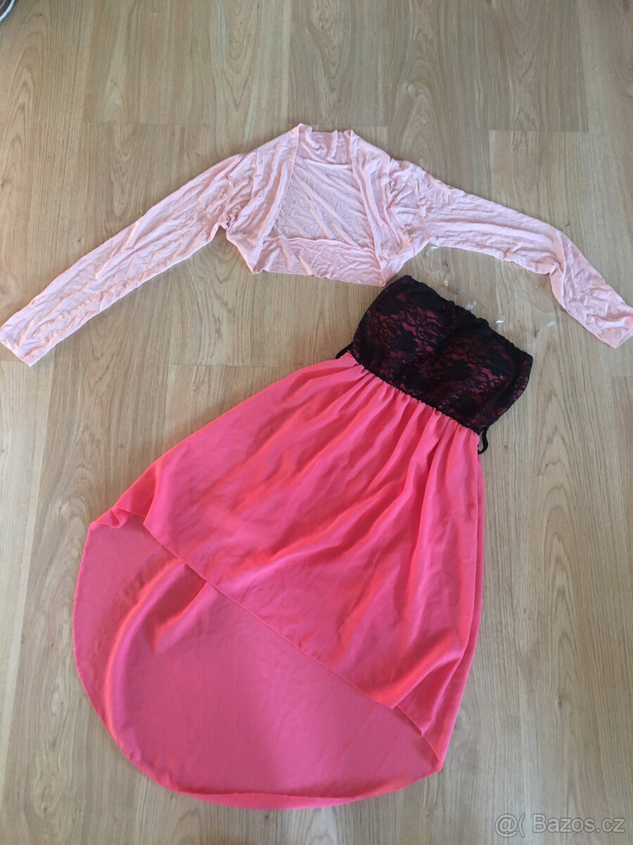 saty sukně od 12 let - 2