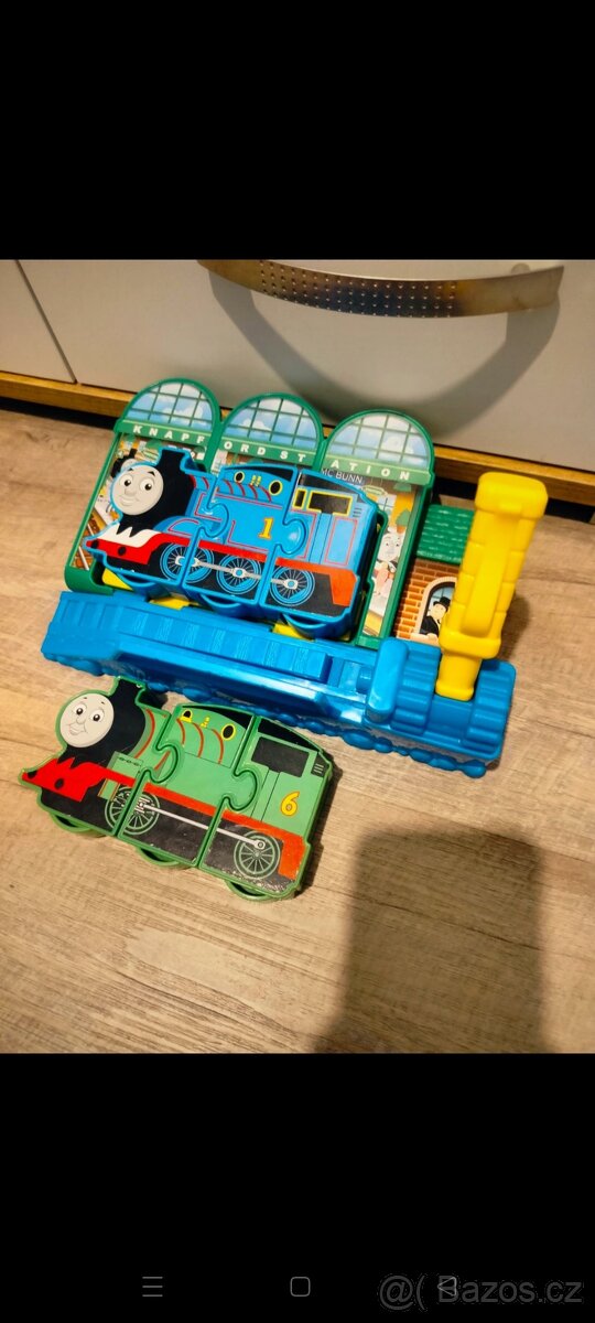 Prodám používané hračky - 2