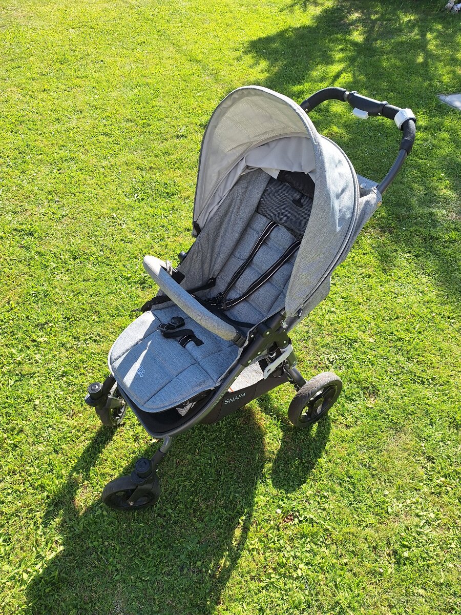 Valco baby snap 4 - 2