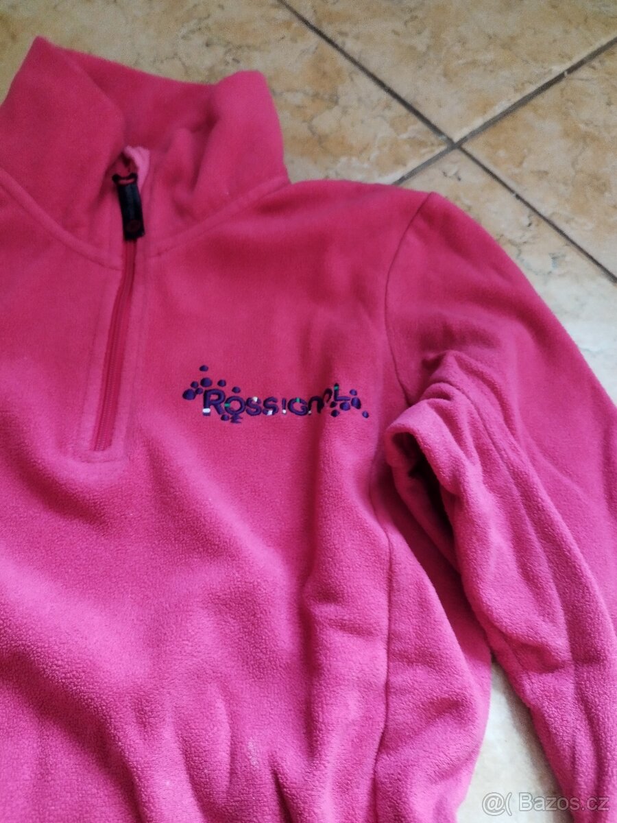 Dívčí oblečení (velká krabice) - 2