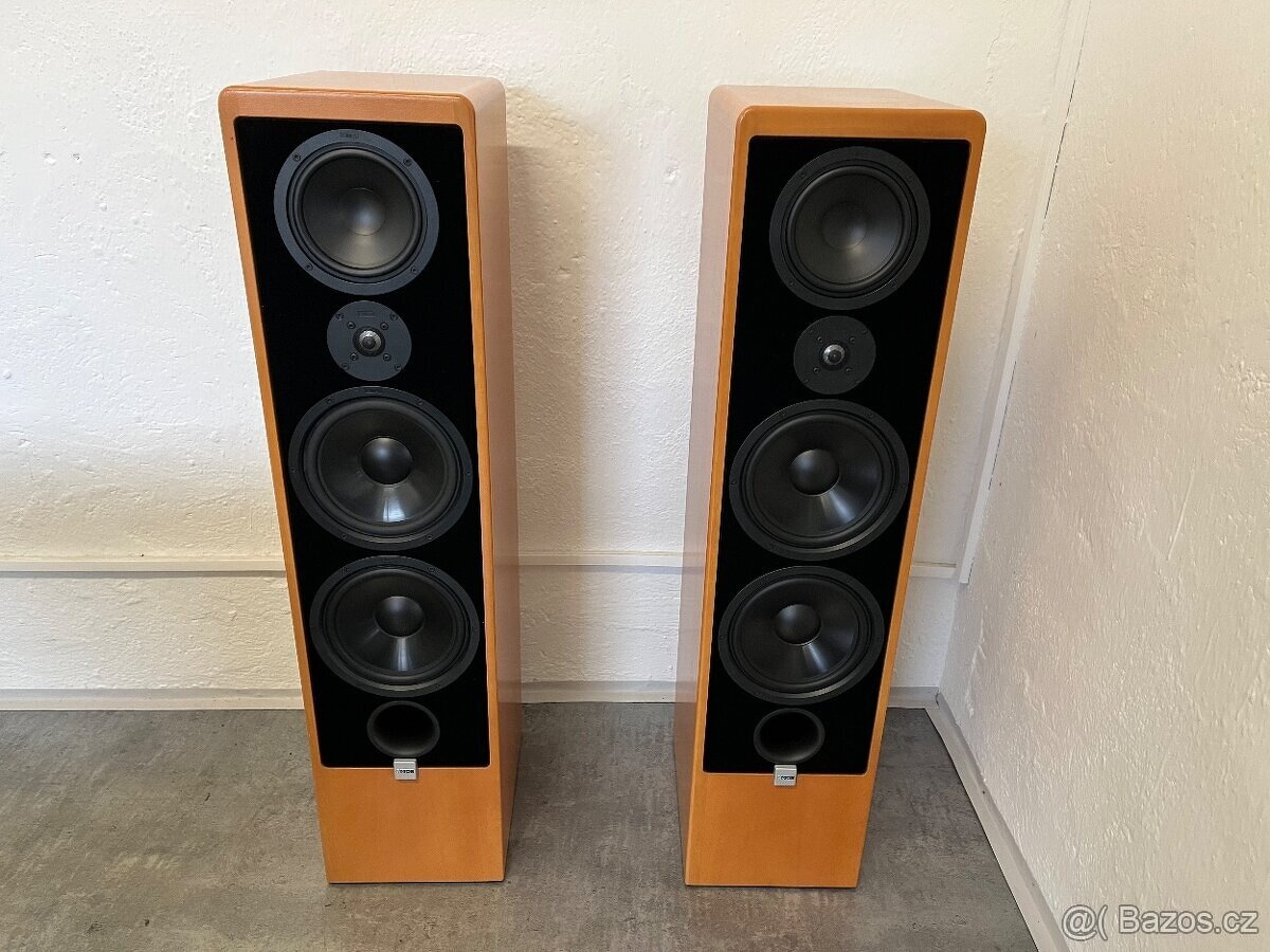 Canton Ergo RC-L - 2