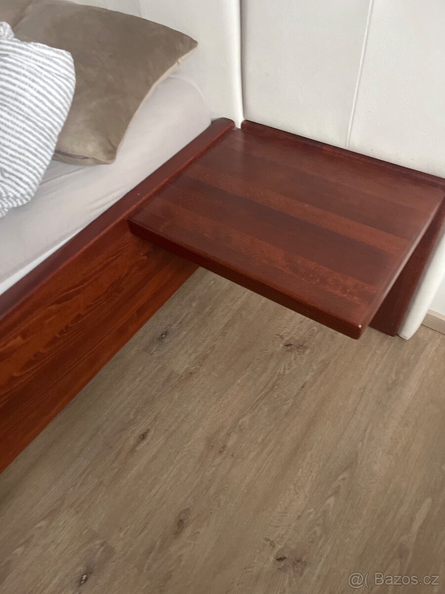 Manželská postel - 2