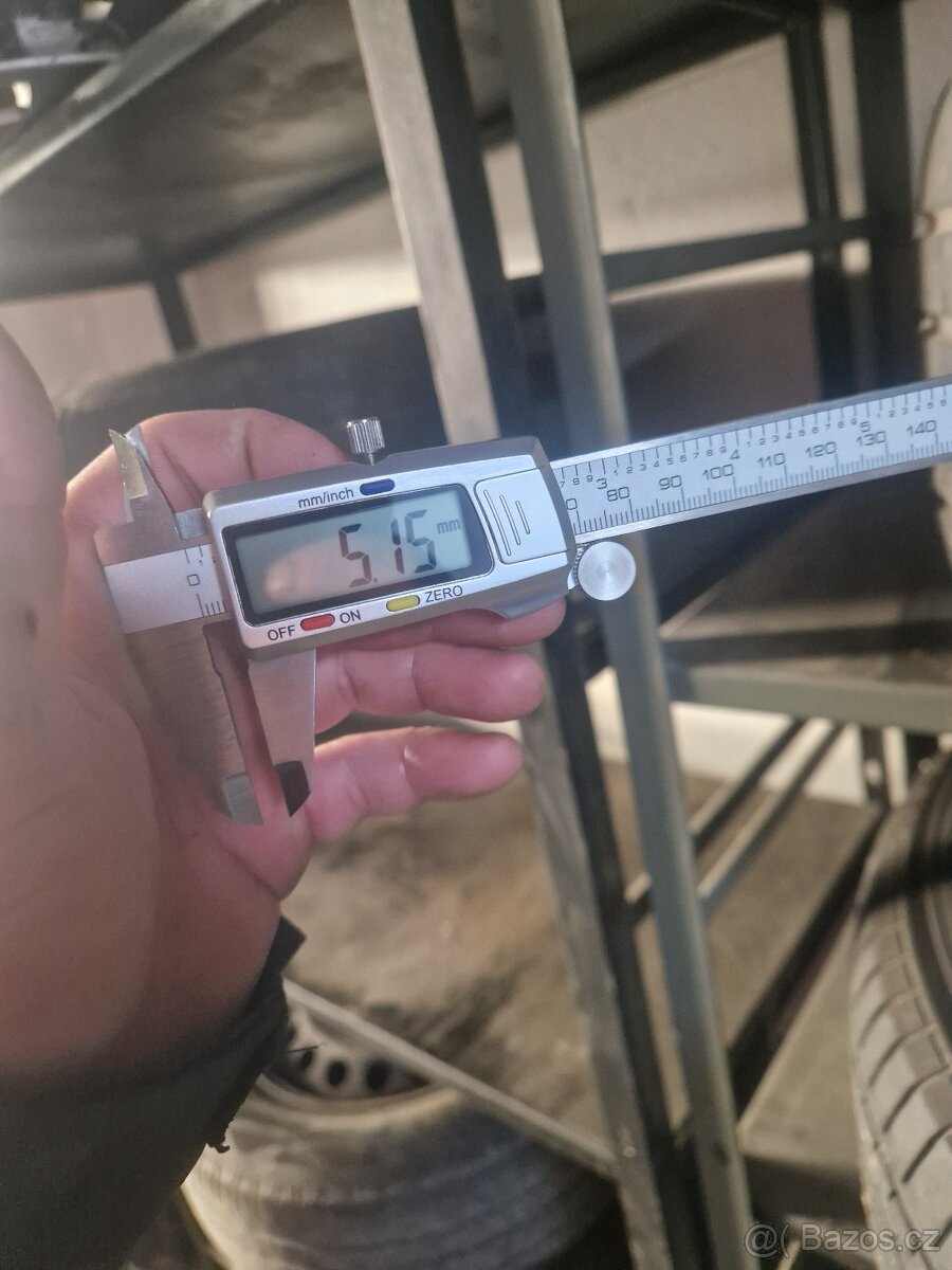 Pneu 235/60 r 18 2022 - 2