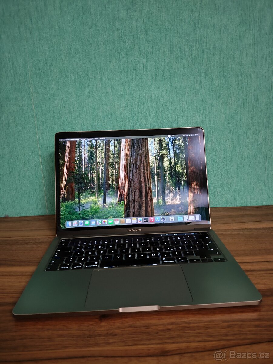 MacBook Pro 13 2020 | i5 • 8GB • 256GB - 2