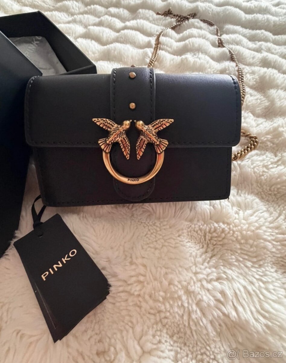 Prodám novou kabelku - 2