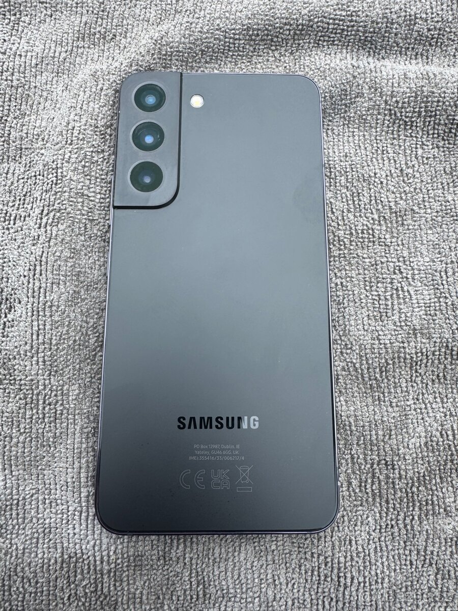 Samsung S22 128 gb - 2