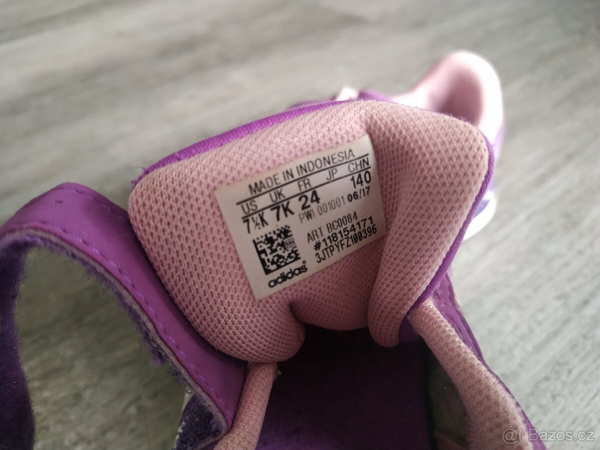 Dětské boty - 2