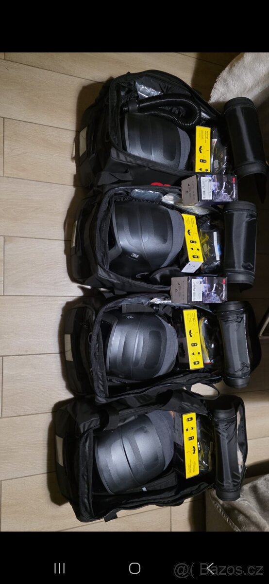 Speedglas G5-01 VC - 2