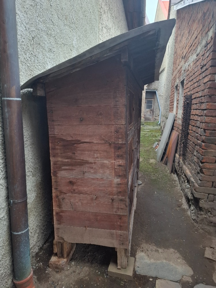 Prodám králíkárnu - 2