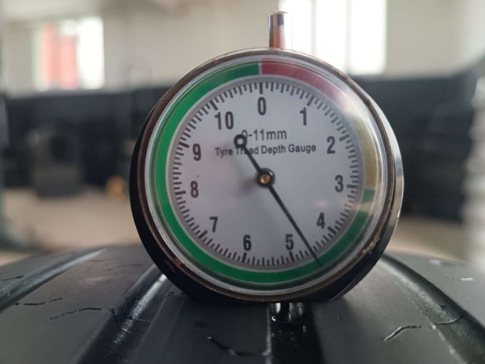 205/55 R16 CONTINENTAL (4717) - 2