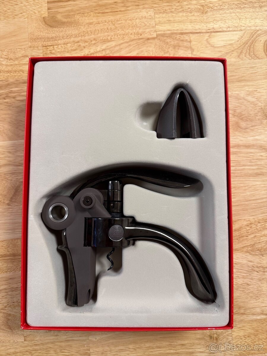 Otvírák na víno PEUGEOT Baltaz - 2