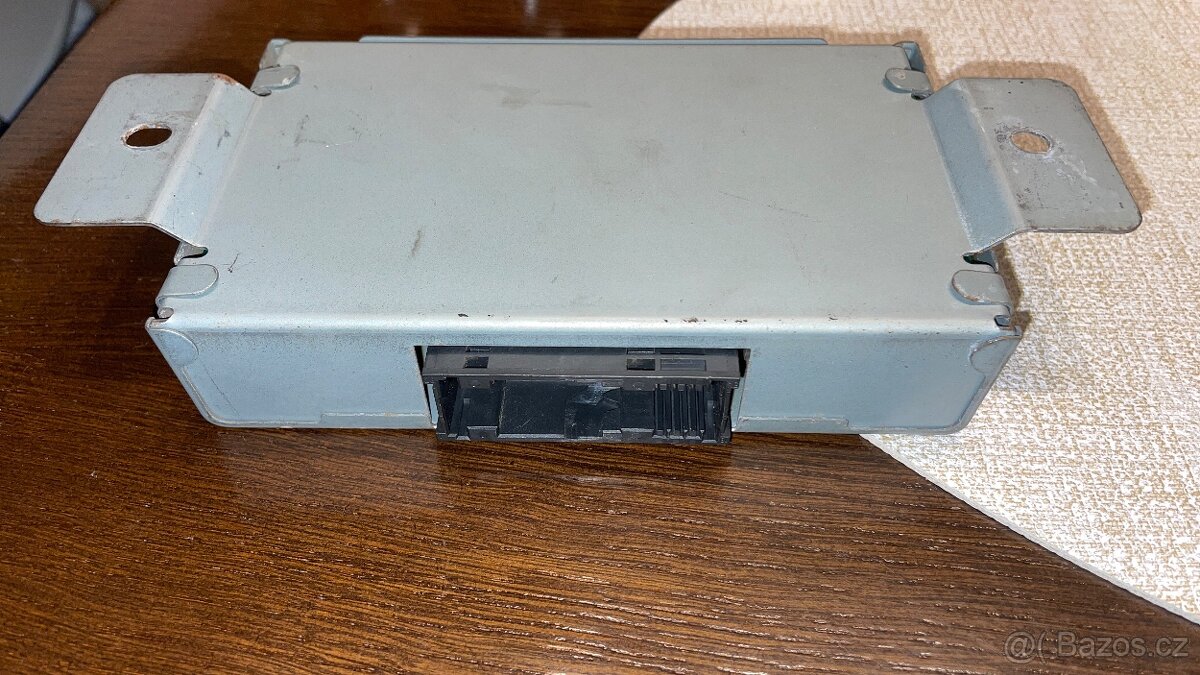 Řídící jednotka převodovky Jaguar Xtype - 2