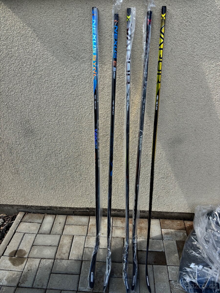 Hokejka Bauer Sync - 2