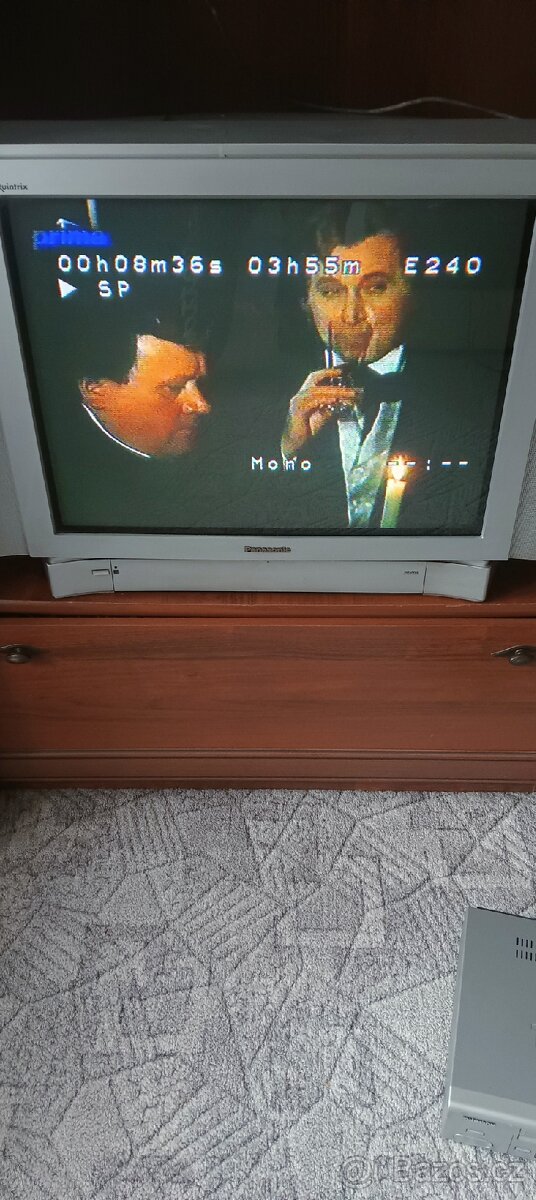 Videorekordér Thomson - 2