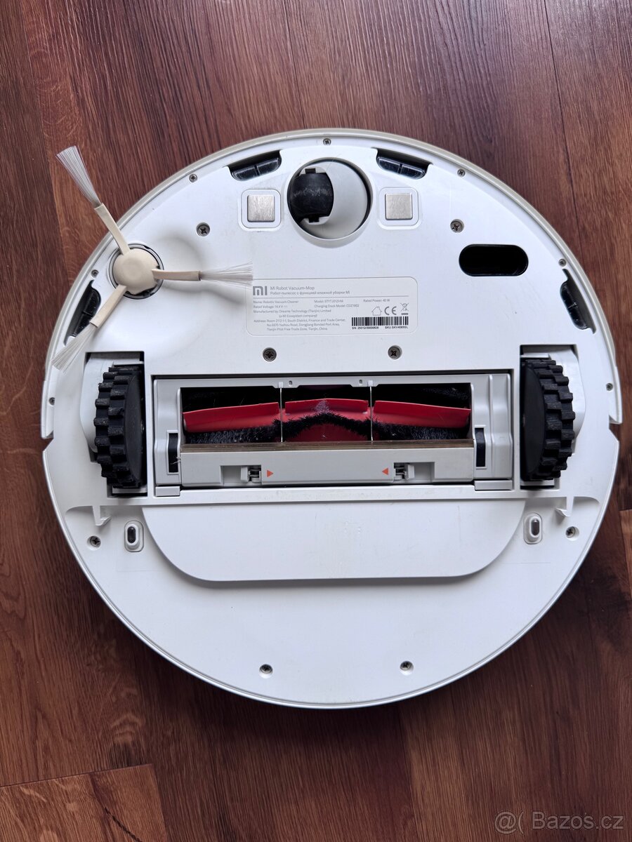 Xiaomi Mi Robot Vacuum-Mop - 2