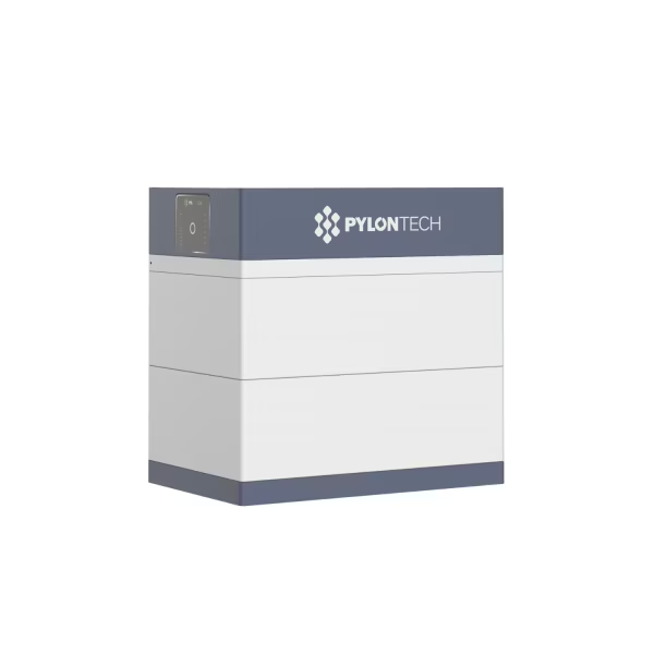 Pylontech - Baterie Force H3 (5,12 kWh) - 2