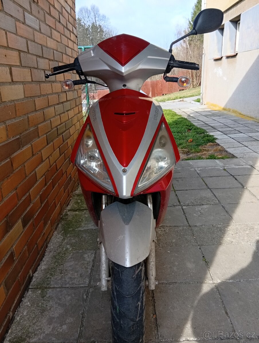 Yuki 50 - 2
