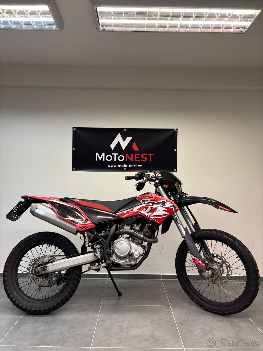 Beta RR 125 - 2