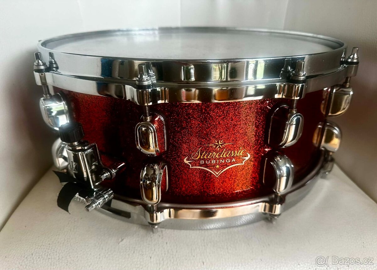 Tama Starclassic Bubinga - 2