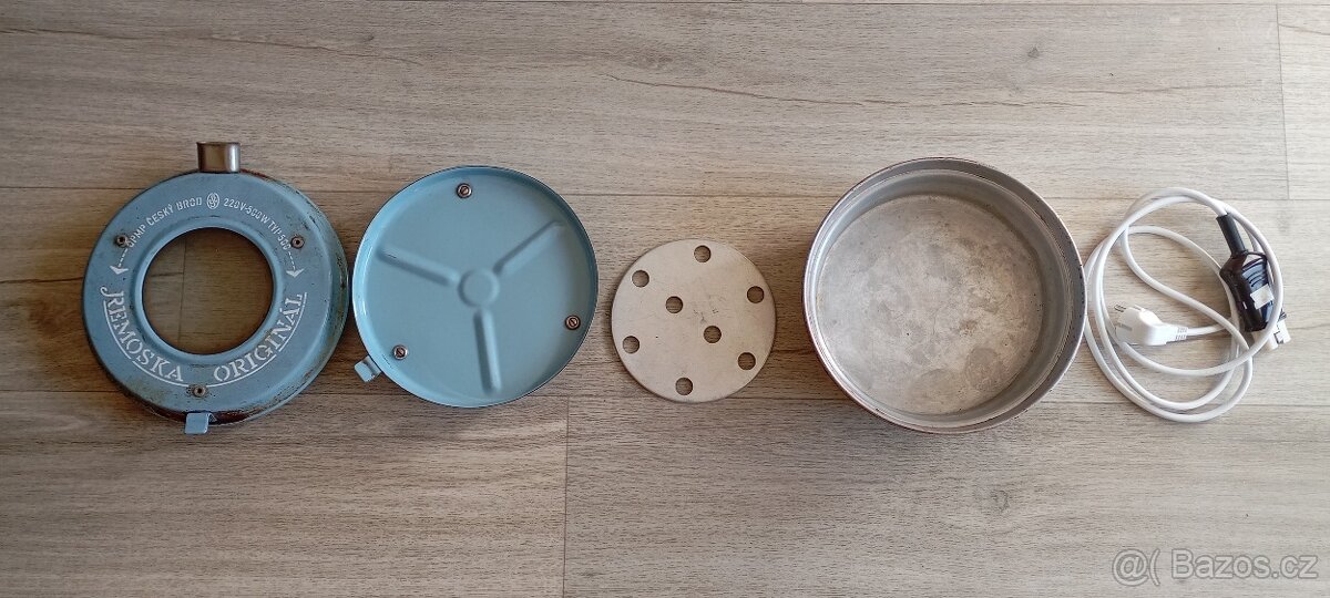 Remoska originál - 2