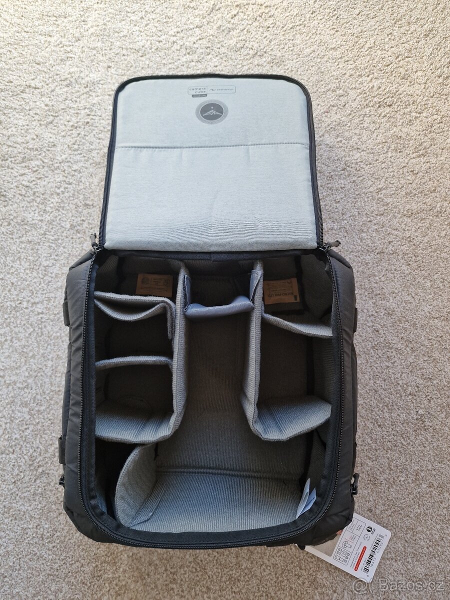 Peak Design Camera Cube Medium - 2