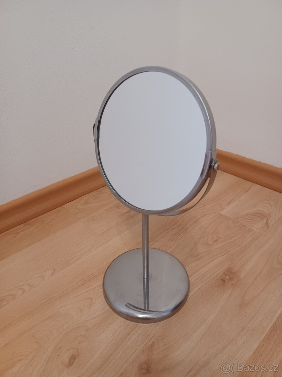 Zrcadlo Ikea stolní - 2