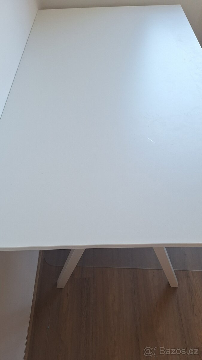 IKEA TROTTEN Psací stůl - 2
