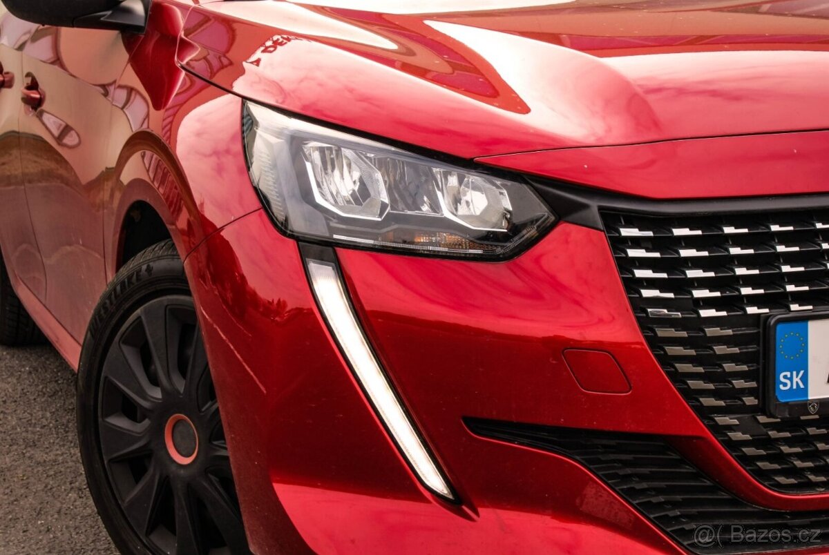 Peugeot 208 1.2 PureTech Active Pack - 2