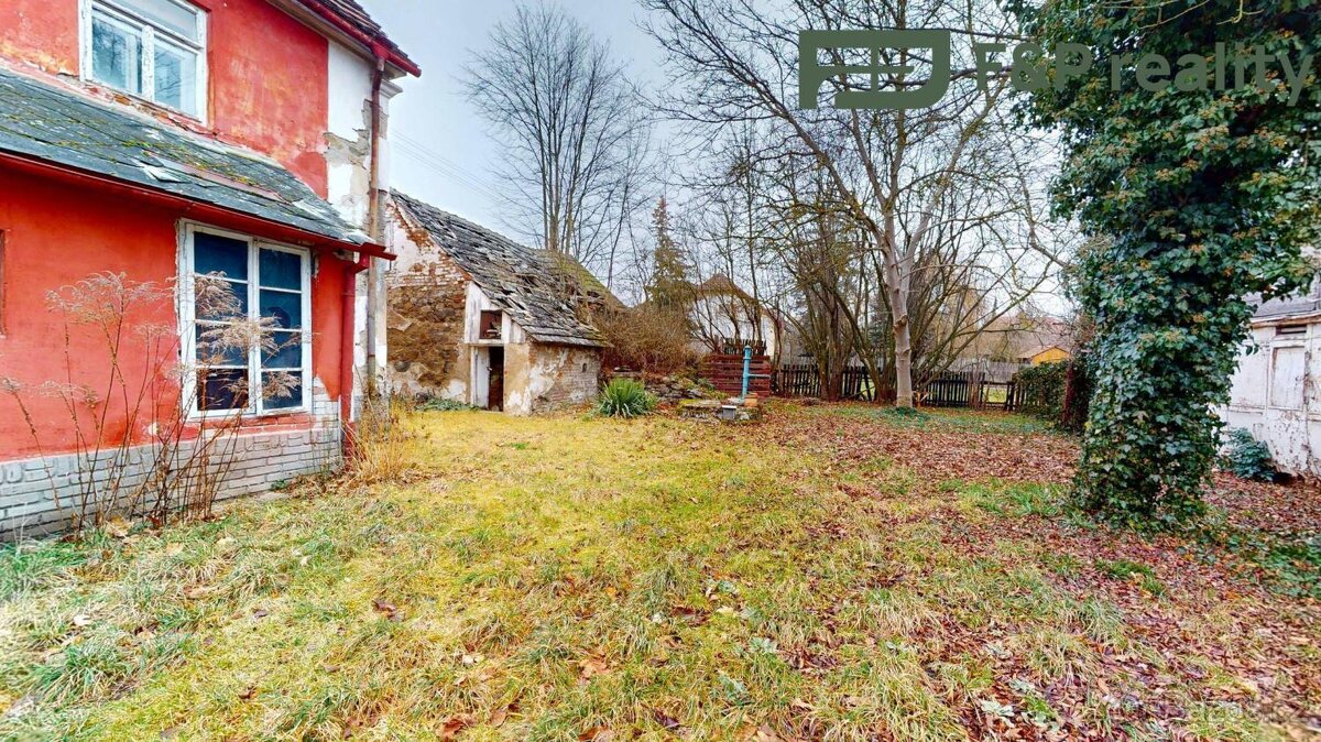 Prodej domu 180 m2, Čimelice - 2