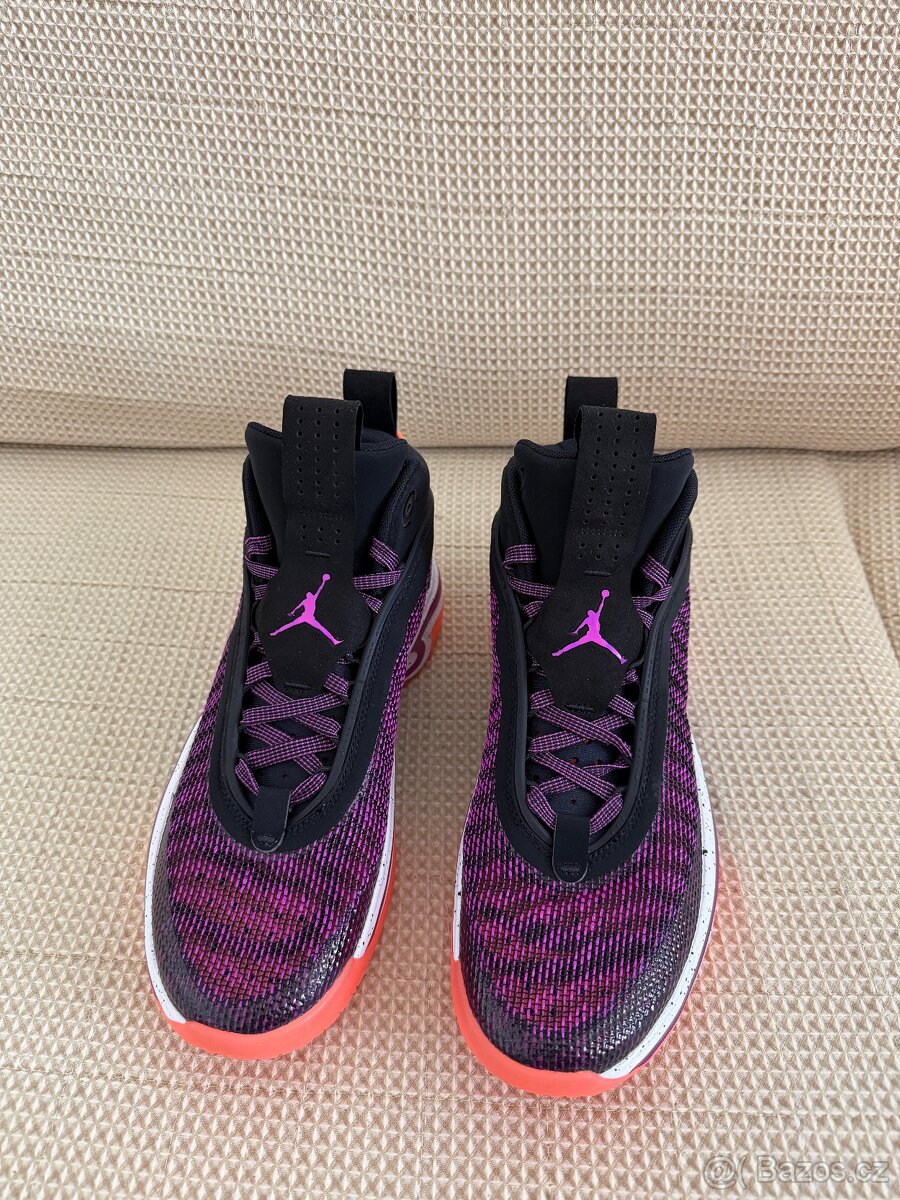 Nike Air Jordan XXXVI „First Light” - 2