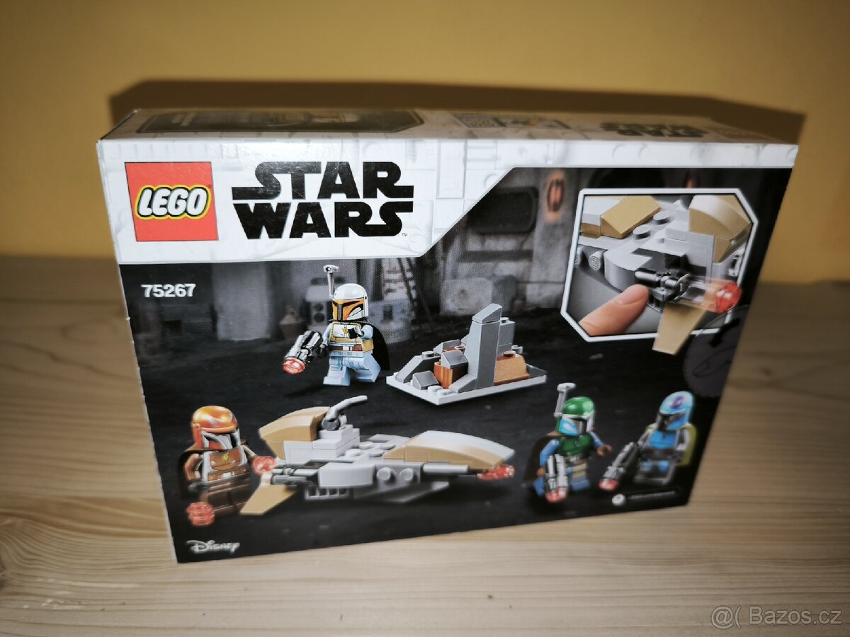 Lego 75267 - 2