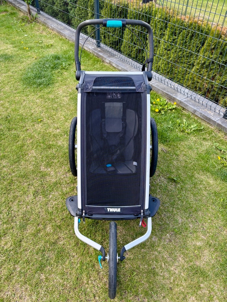 Thule Chariot Sport - 2