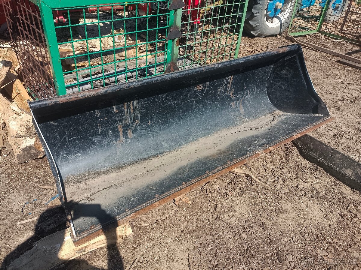Track lift - 2