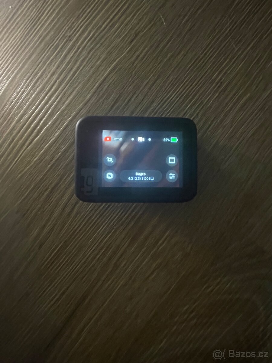 Go pro hero 13 black - 2