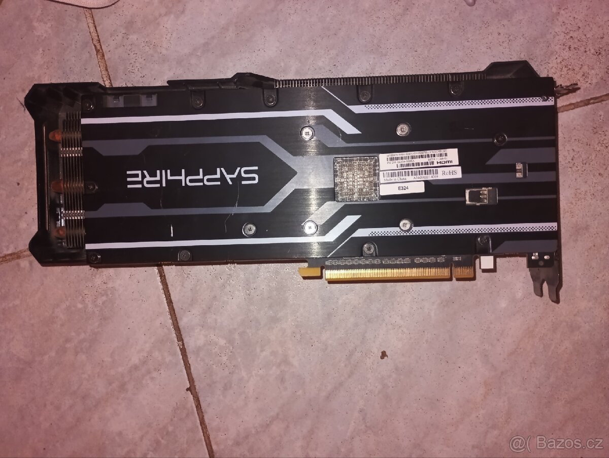AMD radeon - 2