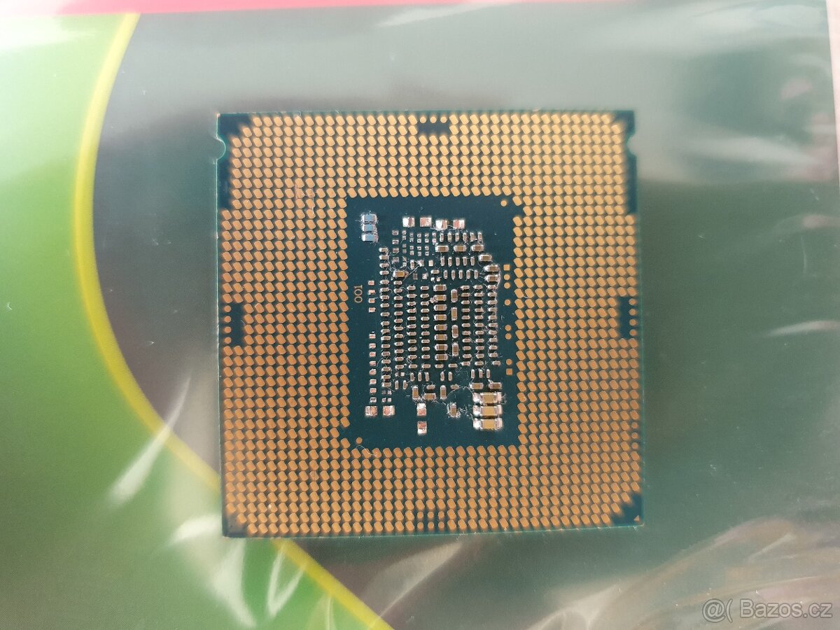 Intel Core i5-6400 @ 2.70GHz - 2