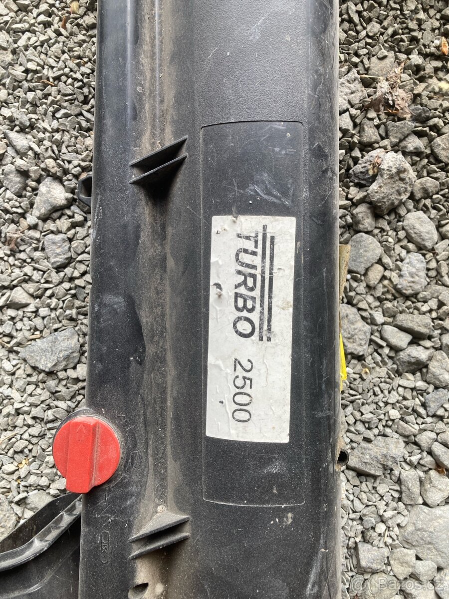 Fukar listi na 220V - 2
