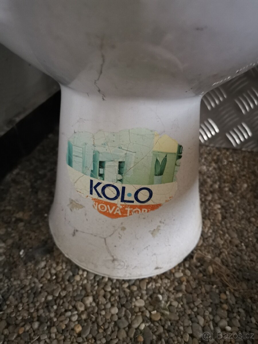 Dětské WC KOLO - 2