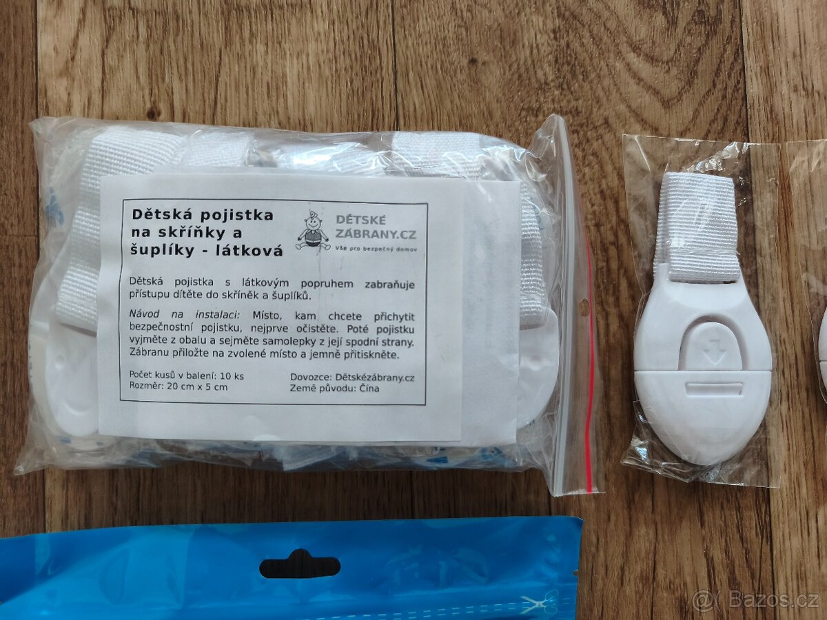 Detska pojistka - 2
