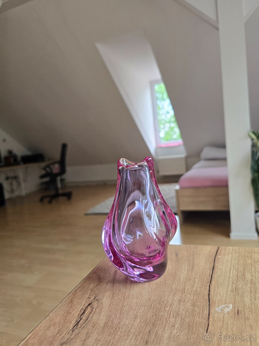 Hutní sklo - 2