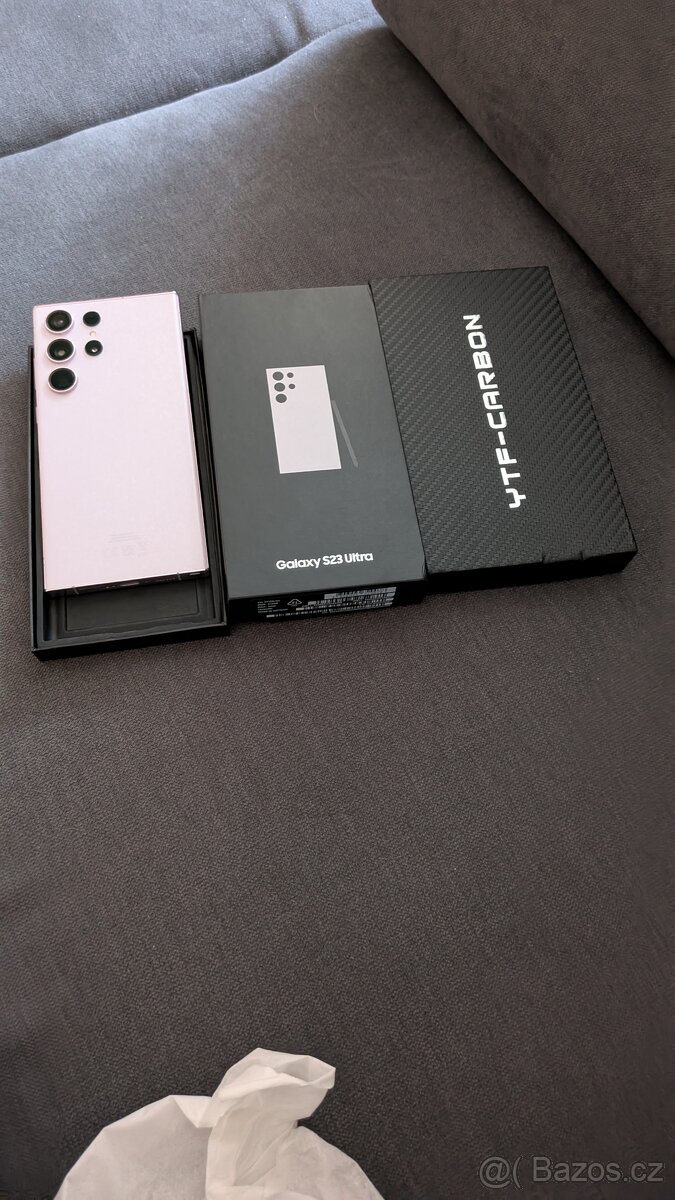 Samsung Galaxy s23 ultra - 2