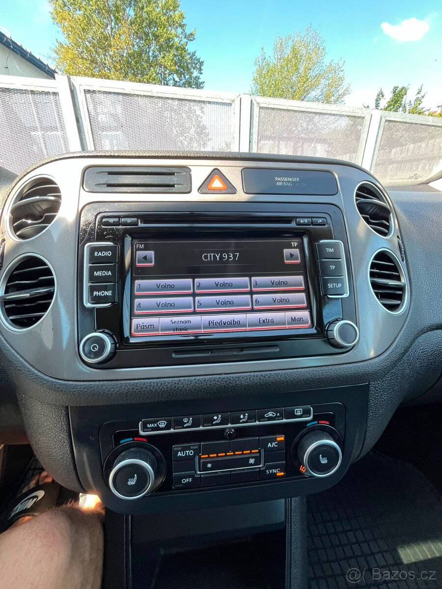 VW Golf Plus 1.4. TSI Life - 2
