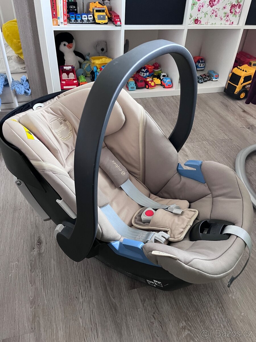 Cybex Aton 5 - 2