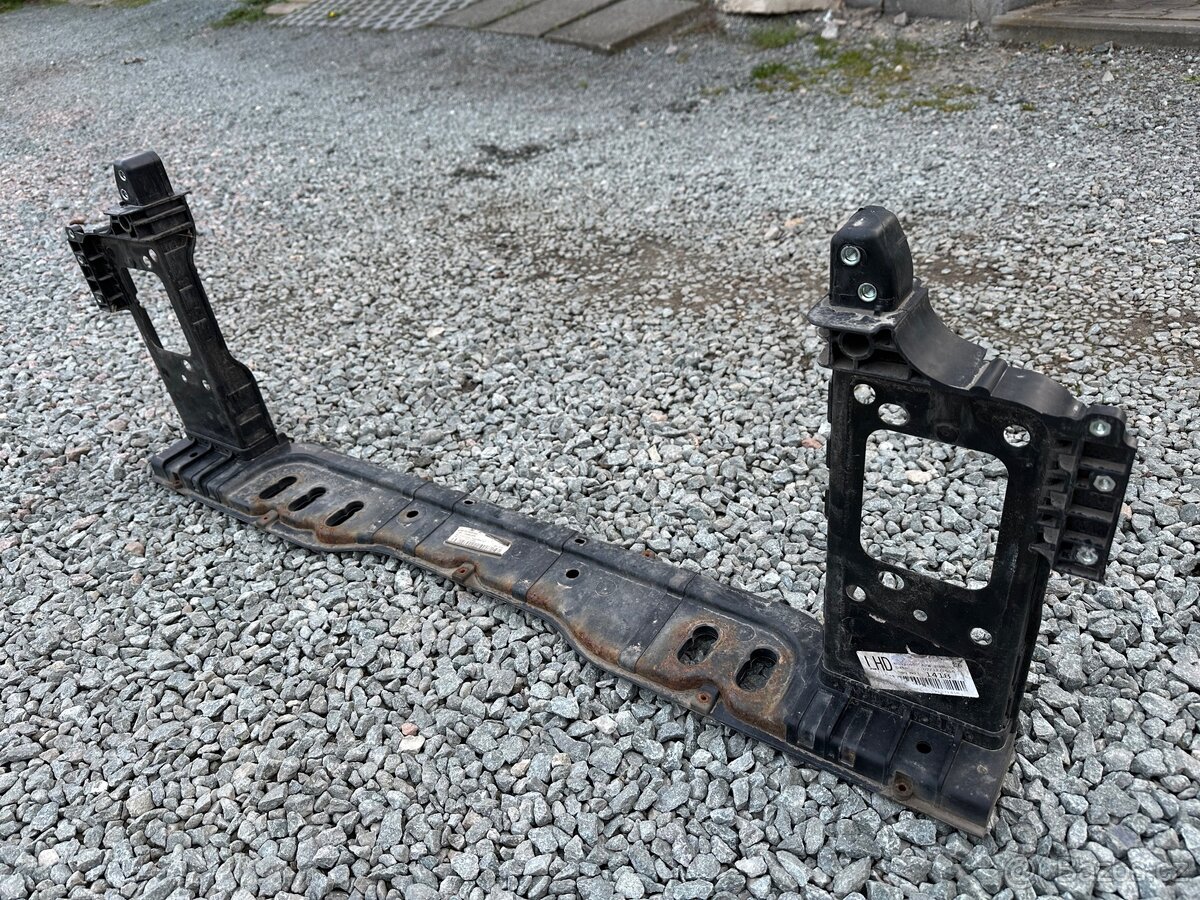 Přední čelo Kia Ceed 15-18 - 2