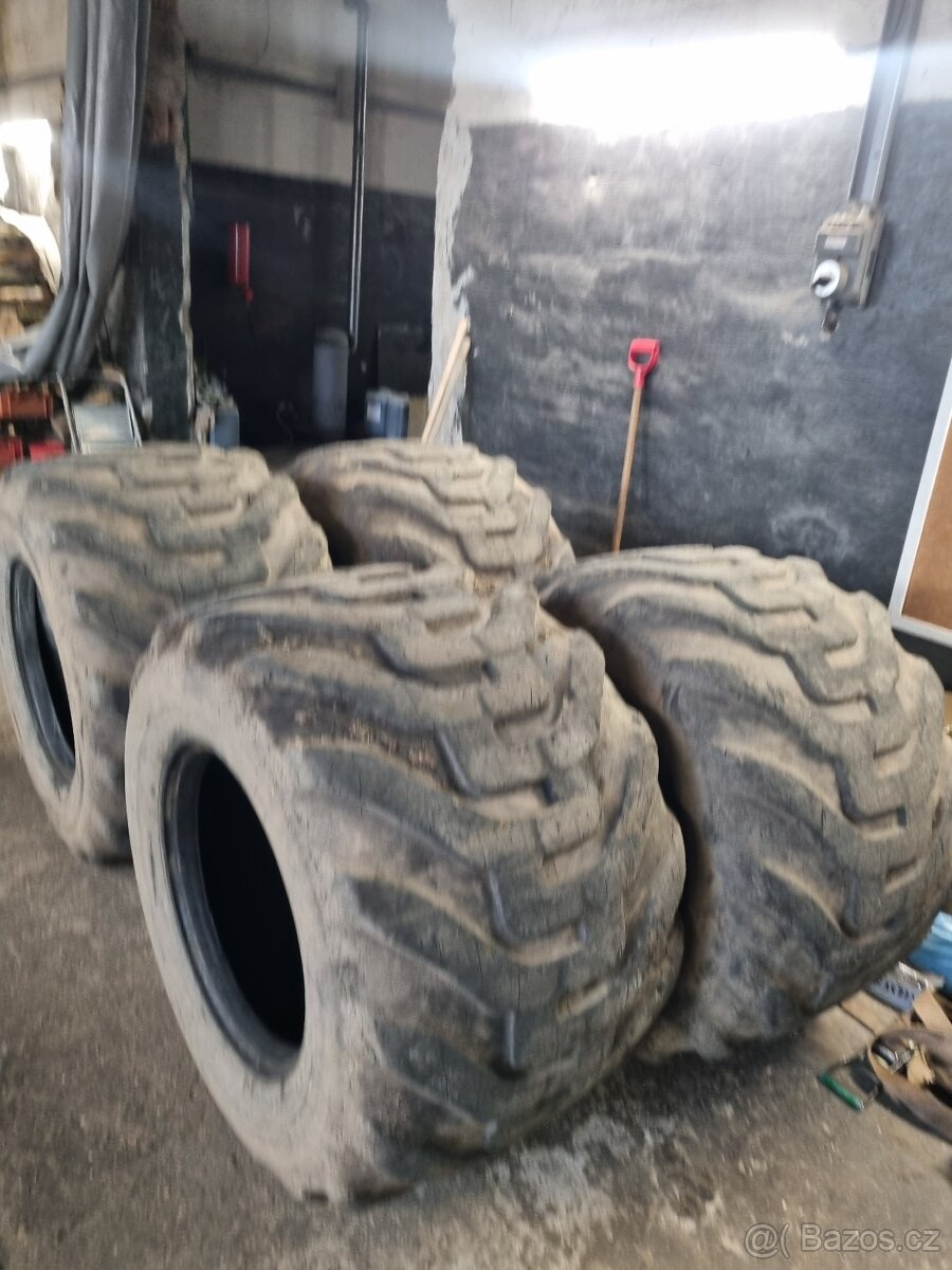 Nokian forest king 710/40 22,5 - 2