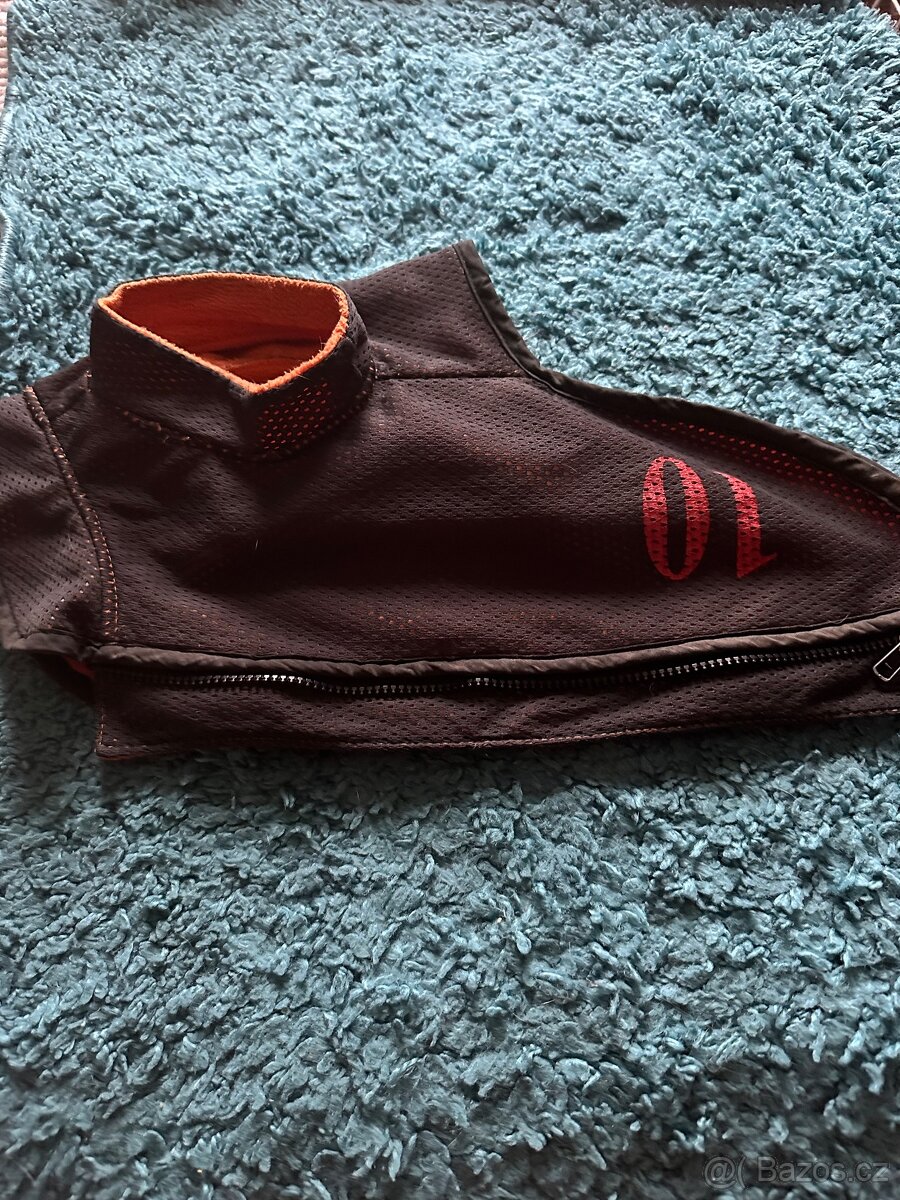 Flisovy obleček pro psa - 2