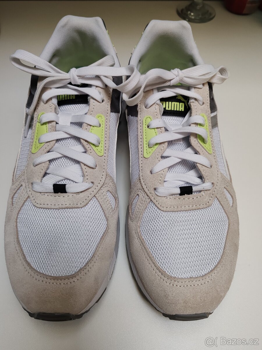 Boty Puma vel. 42,5 - 2
