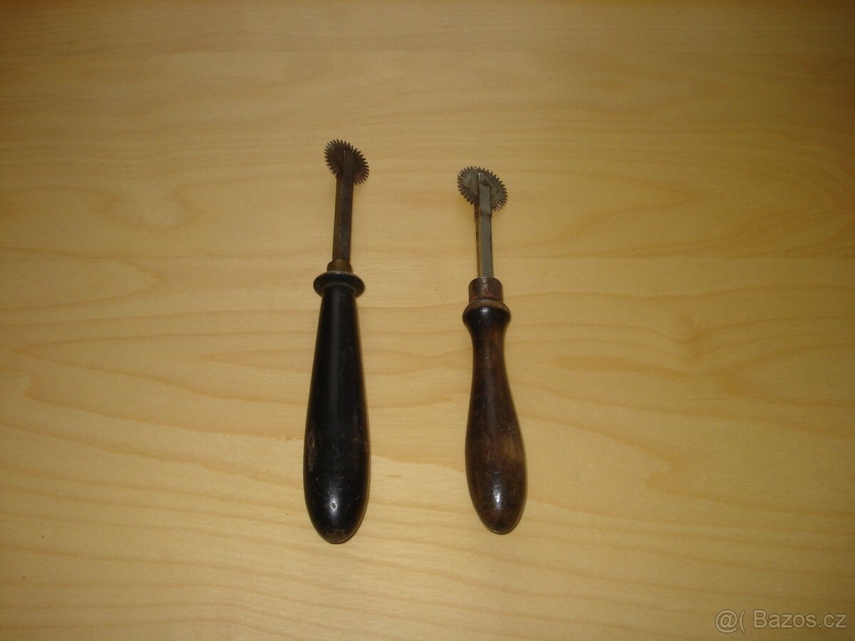 Rádla a louskáčky - 2